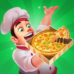 XWorld | Cooking Chef Game