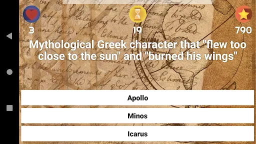 History & Culture Trivia | 游戏 | XWorld