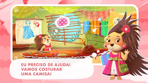 Learning games for kids 2+ y.o | Permainan | XWorld