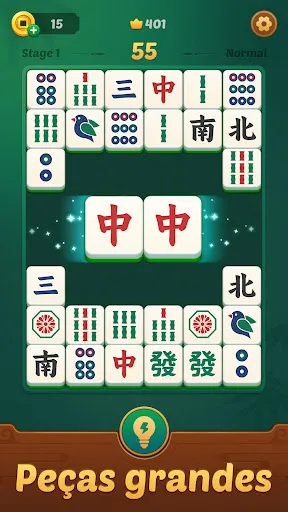 Mahjong Match - Puzzle Game | Jogos | XWorld