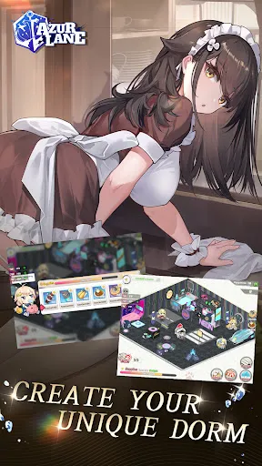 Azur Lane | Games | XWorld