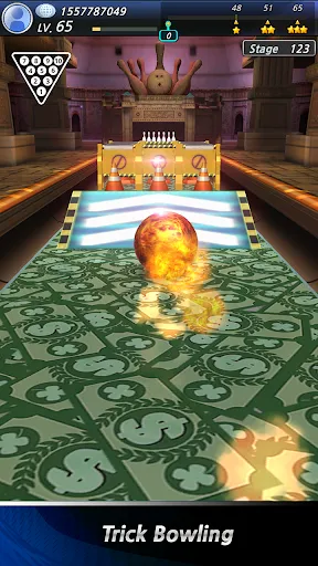 Câu lạc bộ Bowling 3D | 游戏 | XWorld