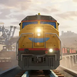 XWorld | Train Station 2: Tycoon Sim