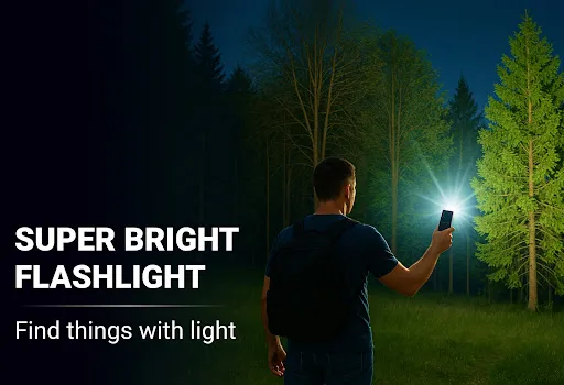 Flash Alert - LED Flashlight | Games | XWorld