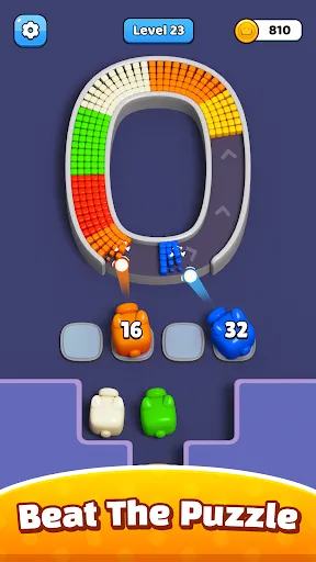 Block Loop Shooter | Permainan | XWorld Block Loop Shooter | Permainan | XWorld
