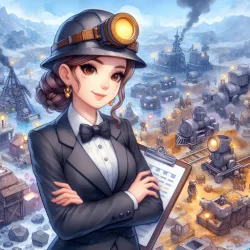 XWorld | Mine Business Simulation