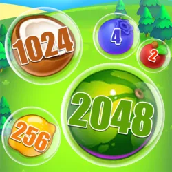 XWorld | Fruit Fusion