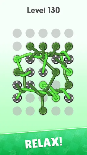 Tangle Rope 3D: Untie Master | Games | XWorld