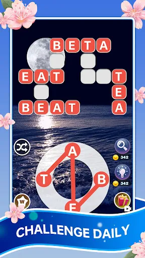 word puzzle | Games | XWorld