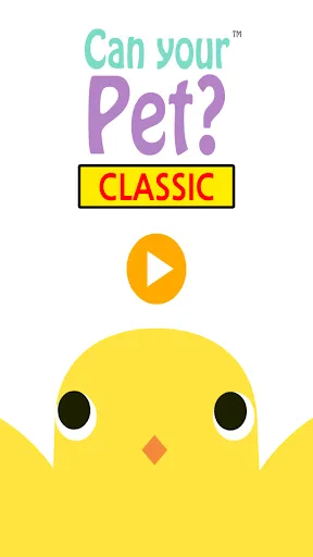 Can Your Pet Classic | Игры | XWorld