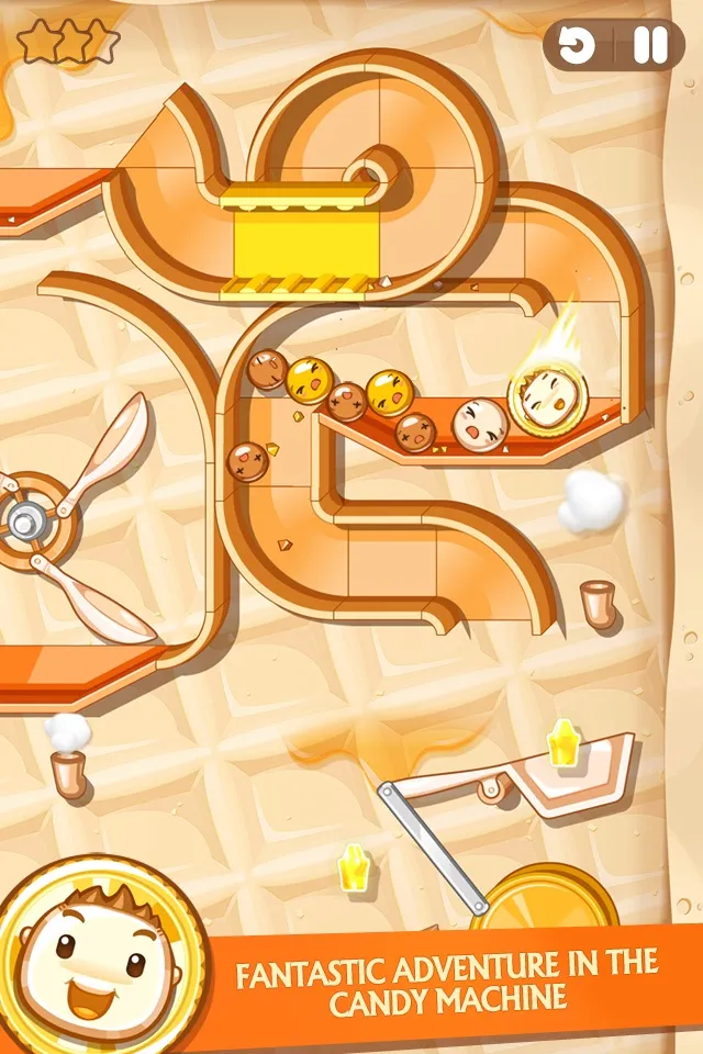 Rolling Coins | Games | XWorld