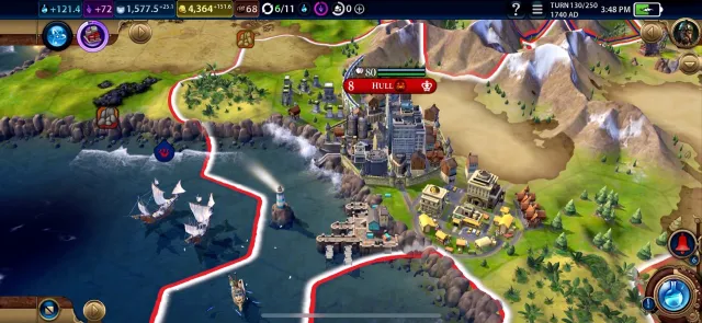 Civilization VI: NETFLIX | Games | XWorld