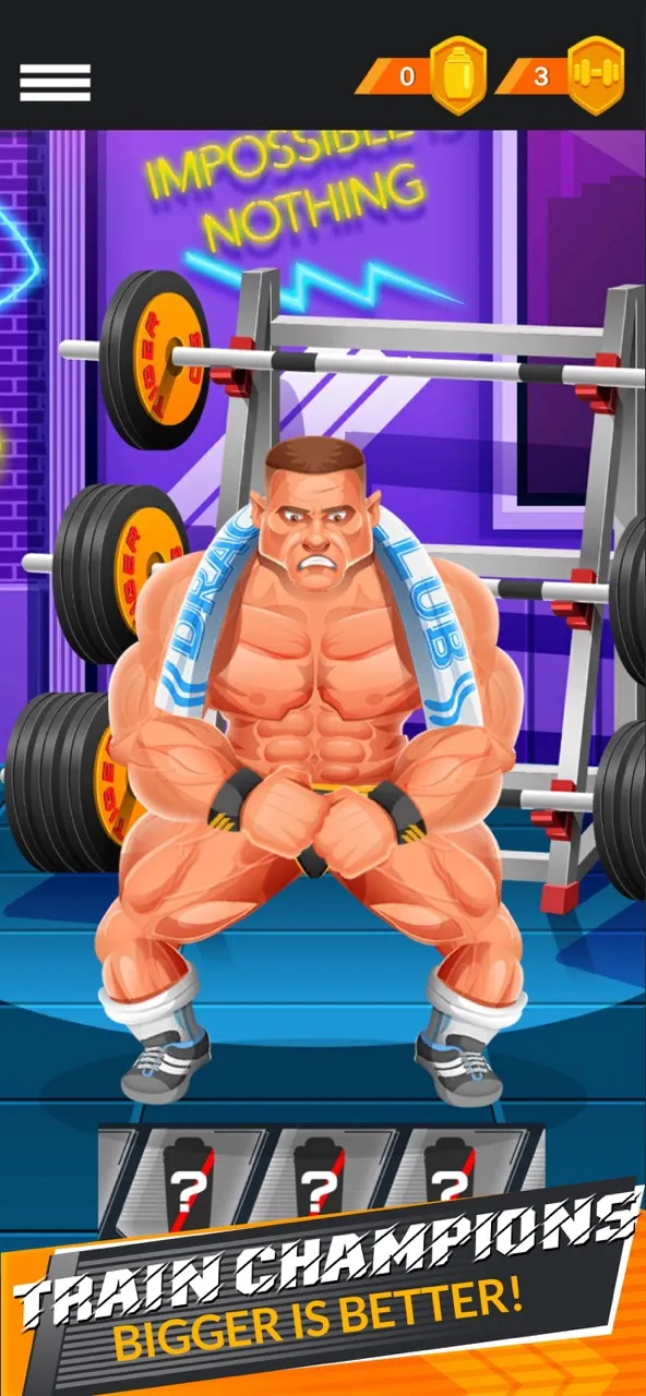 After Gym: Gym Simulator Game | Permainan | XWorld
