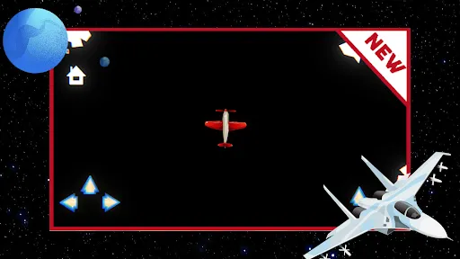 Void Skies | Permainan | XWorld