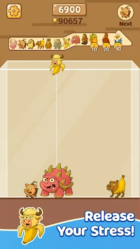 Merge Master: Funny Drop | 游戏 | XWorld