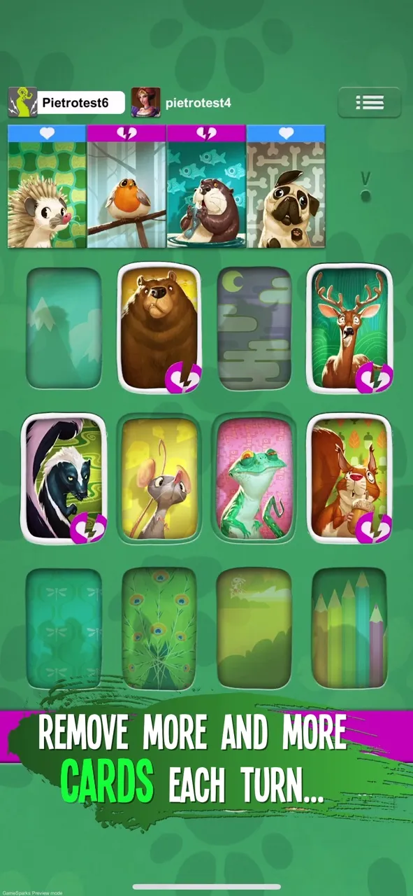 Similo: The Card Game | Jogos | XWorld