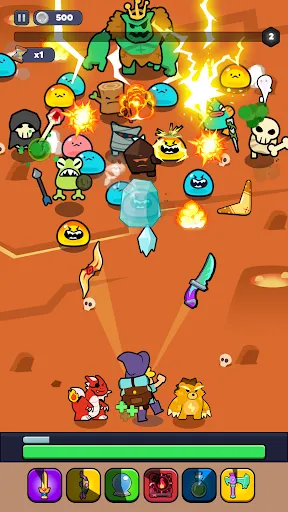 Backpack Rush: Bag Merge | juego | XWorld
