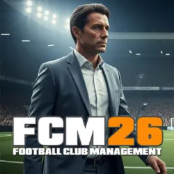XWorld | Football Club Management 2026