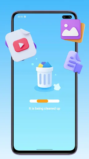 Clean and Tidy | Permainan | XWorld