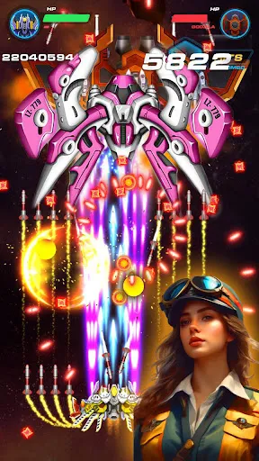 Galaxy Fighter Strike Back | Games | XWorld Galaxy Fighter Strike Back | Games | XWorld