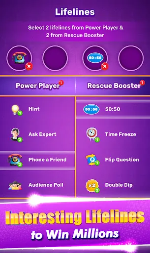 Quizaber: Juegos de Trivia | juego | XWorld