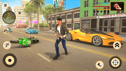 Pahlawan yang luar biasa | Permainan | XWorld