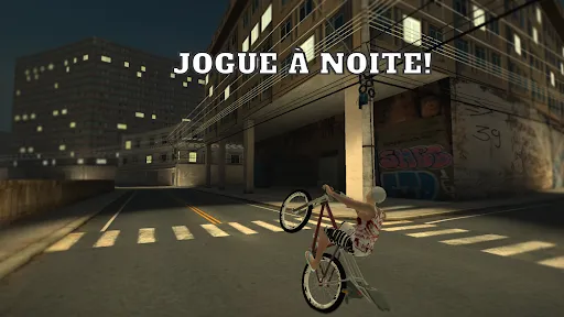 Grau favela BMX | Jogos | XWorld