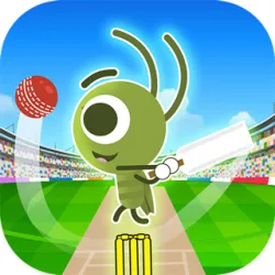 XWorld | Doodle Cricket - Cricket Game XWorld | Doodle Cricket - Cricket Game