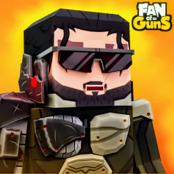 XWorld | Fan of Guns: FPS Pixel Shooter XWorld | Fan of Guns: FPS Pixel Shooter
