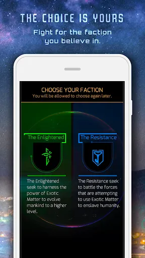 Ingress Prime | Jogos | XWorld