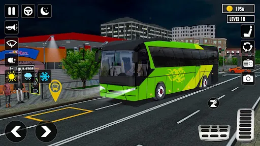 Coach Bus Games: Bus Simulator | Jogos | XWorld