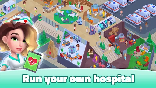Happy Clinic: Hospital Game | Games | XWorld Happy Clinic: Hospital Game | Games | XWorld