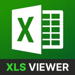 XWorld | Trình đọc tệp Xlsx với xem Xls