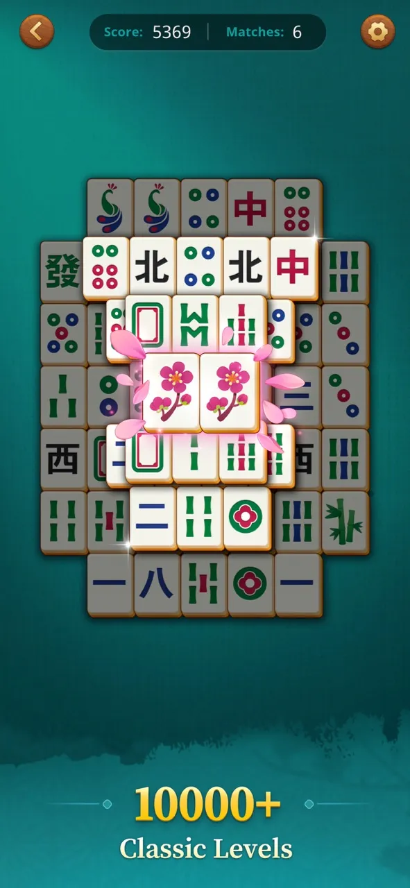 Mahjong Mingle | Games | XWorld