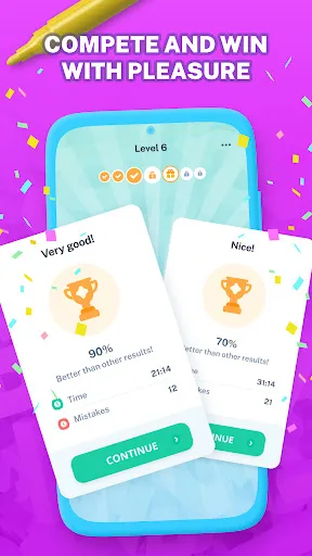 Place Please－Crossword Puzzle | เกม | XWorld