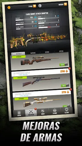 Trophy Hunter – Casual Hunting | 游戏 | XWorld