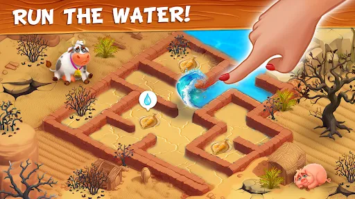 Farm Town - Family Farming Day | Games | XWorld