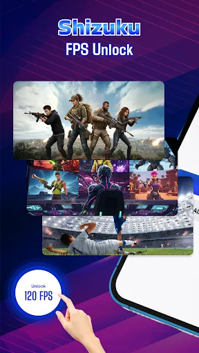 Game Booster - FPS Boost Turbo | เกม | XWorld Game Booster - FPS Boost Turbo | เกม | XWorld