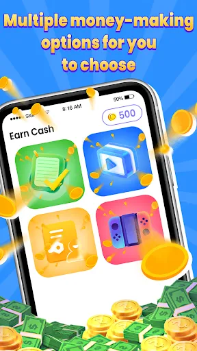 Fun coin：Play games online | Games | XWorld