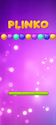 Plinko Turbo Bubble | Games | XWorld