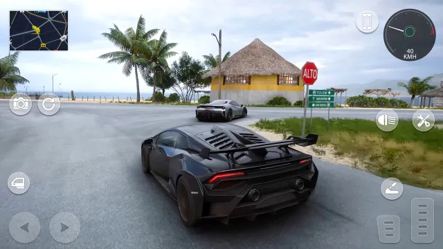 Car Driving Multiplayer Games | Games | XWorld