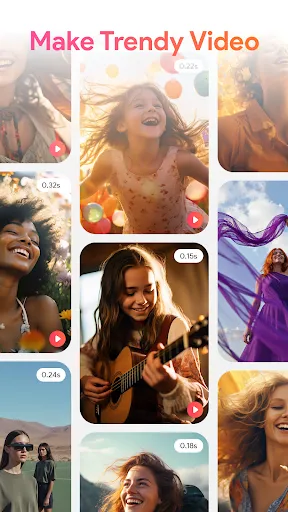 AI Video Maker: Photo & Music | Permainan | XWorld AI Video Maker: Photo & Music | Permainan | XWorld