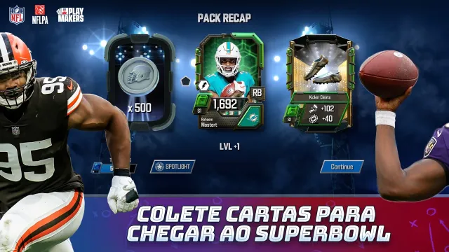 NFL 2K Playmakers | Jogos | XWorld