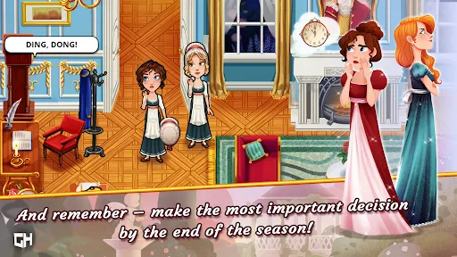 Secret Diaries: Manage a Manor | เกม | XWorld Secret Diaries: Manage a Manor | เกม | XWorld