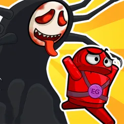 XWorld | Rebo Escape: Loot & Run