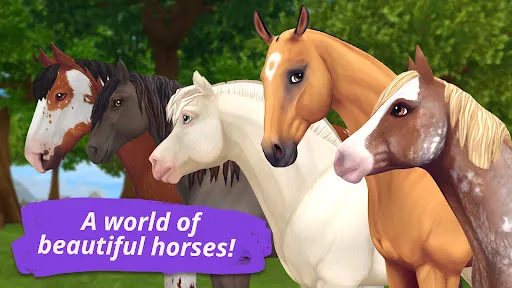 Star Stable Online | Games | XWorld