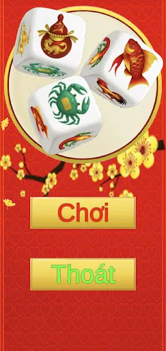 Bau cua 2026 | Games | XWorld