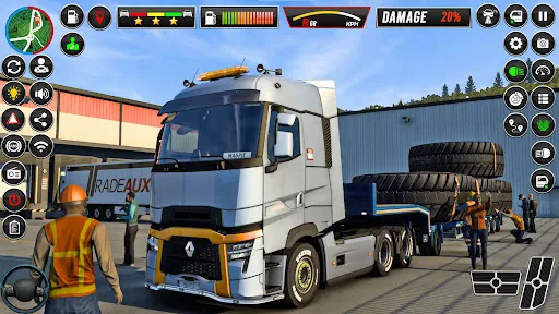 Грузовой транспорт игра | Игры | XWorld Грузовой транспорт игра | Игры | XWorld