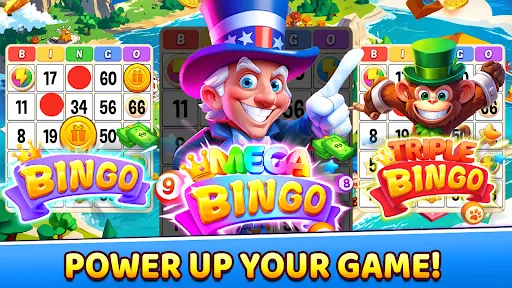 Bingo X Fun: Bingo Games 2023 | juego | XWorld