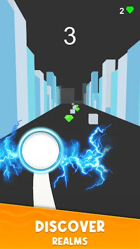 3D Ball Catch Up - Racing Ball | 游戏 | XWorld 3D Ball Catch Up - Racing Ball | 游戏 | XWorld